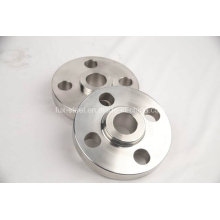 Rasied Face Slip on Flanges